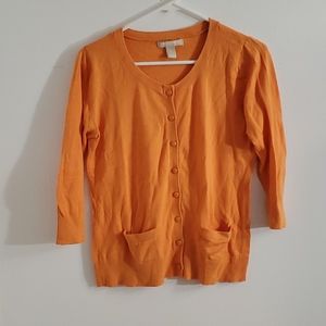 Orange you glad you follow my poshmark